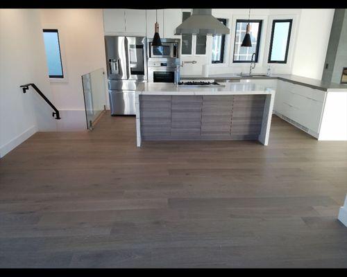 Anytime Pro Flooring - El Porto