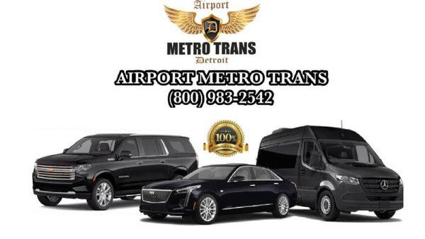 Airport Metro Trans