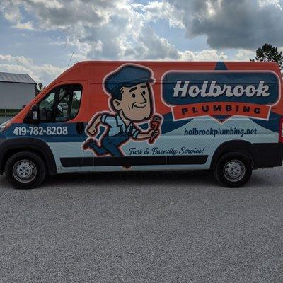 Holbrook Plumbing