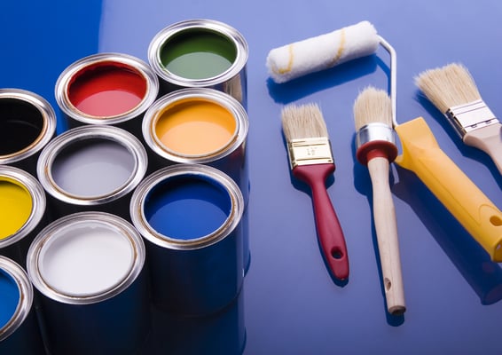 Quality Interior & Exterior Painting