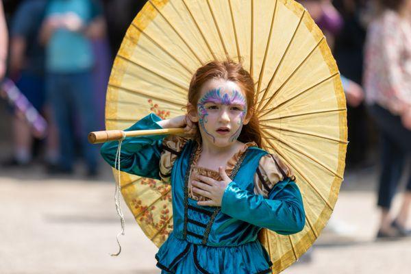 Scarbough Renaissance Festival 2023