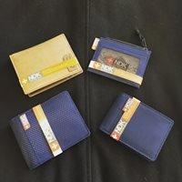 RFID Blocking Wallets