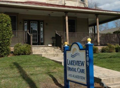 Lakeview Dental Care Haddon Heights, NJ 08035