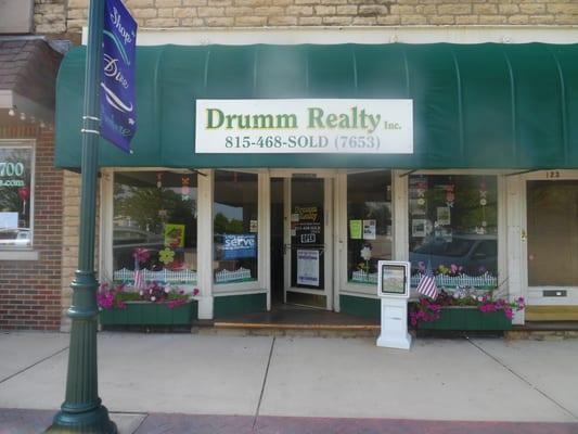 Drumm Realty