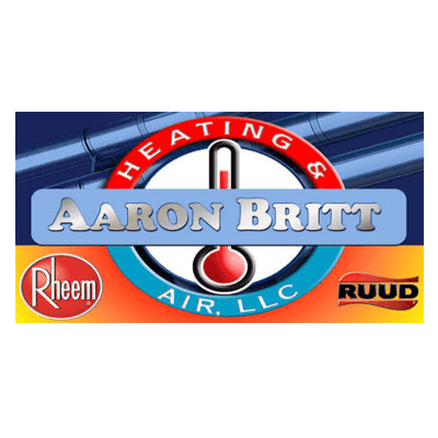 Aaron Britt Heating & Air