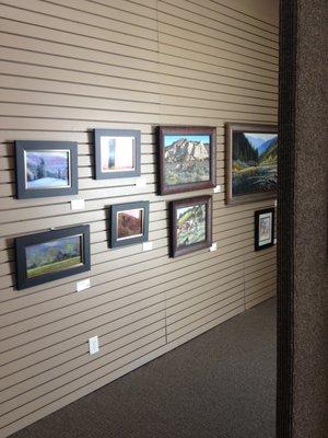 Kolob Gallery