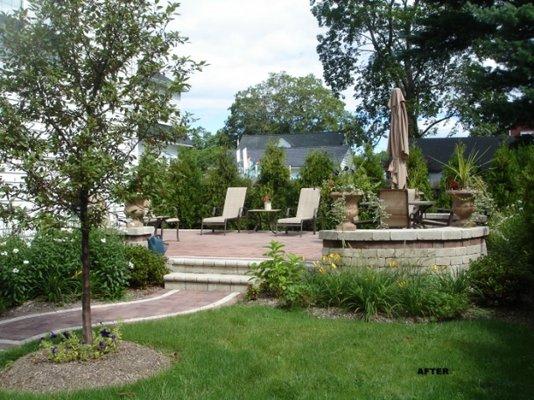 Labriola Landscape Design