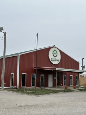 Kansas City Composting