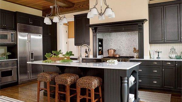 Kitchen Remodeling