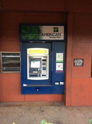 American Savings Bank - Haleiwa