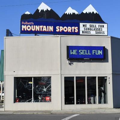 Follett's Mountain Sports