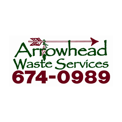 Arrowhead Waste Services