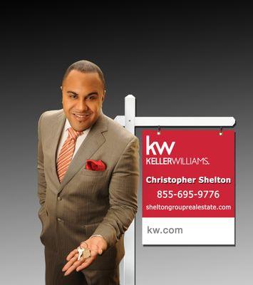 The Shelton Group - Keller Williams Preferred Properties