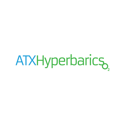 ATX Hyperbarics Logo