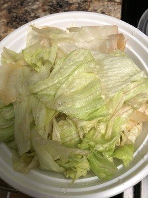 House Salad