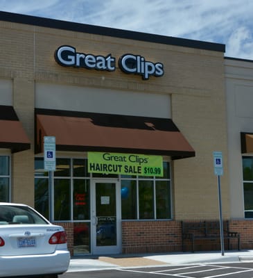 Great Clips