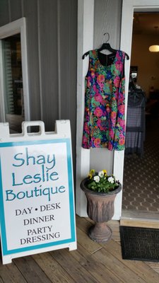 Shay Leslie Boutique