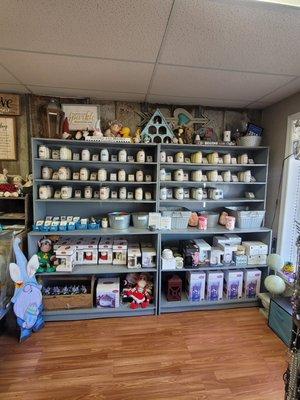 Scents & Suds Boutique