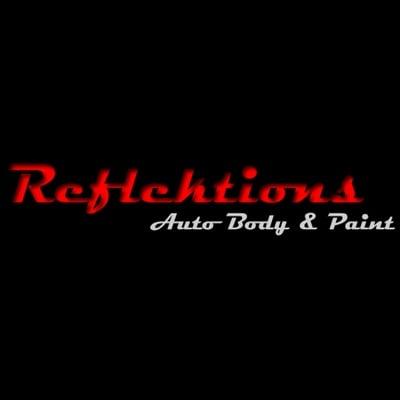 Reflektions Auto Body & Paint