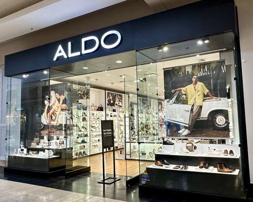 Aldo Shoes