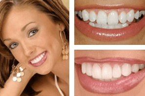 Veneers can improve your bite, which restores symmetry and eliminates any functional interference and prevent future tooth break