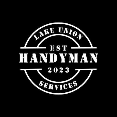 Lake Union Handyman Services