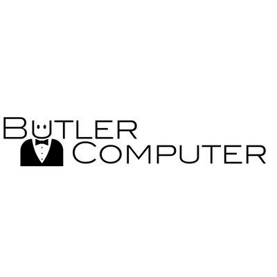 Butler Computer