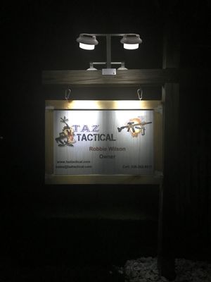 Taz Tactical