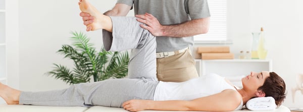 Complete Medical Chiropractic & Rehabilitation