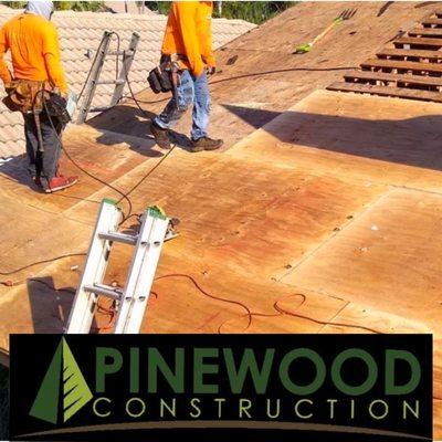 Roofers in Wellington, Pinewood roofing company, Top rated highly recommended roofers in Florida