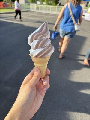 Jimmy's Soft Serve