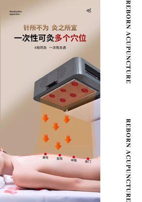 moxibustion