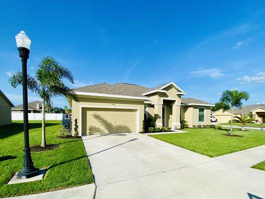 New Listing - Bartow, Fl