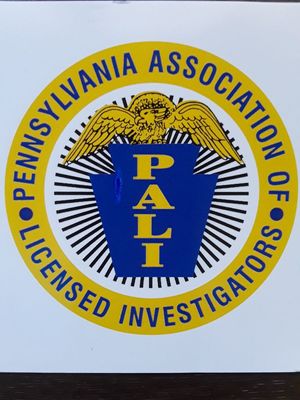 Pennsylvania PA Detective