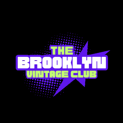 The Brooklyn Vintage Club