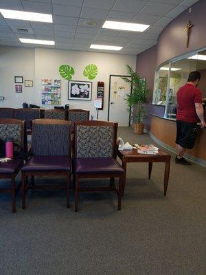 Providence Medical Group - Phoenix Family Practice