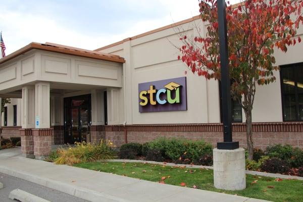 STCU