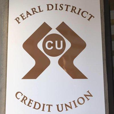 Pearl District FCU