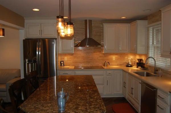 Kitchen Remodeling in Indianapolis