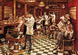 Hudson Barber Shop