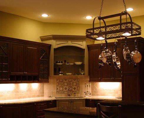 Lighting Kitchen