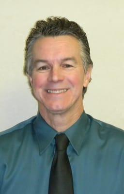 Dr. Thomas Thornquist