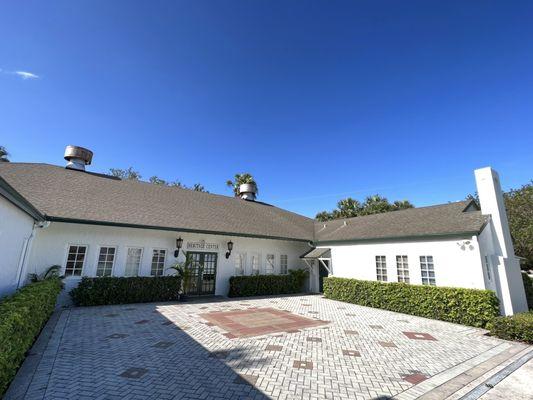 Indian River Citrus Museum