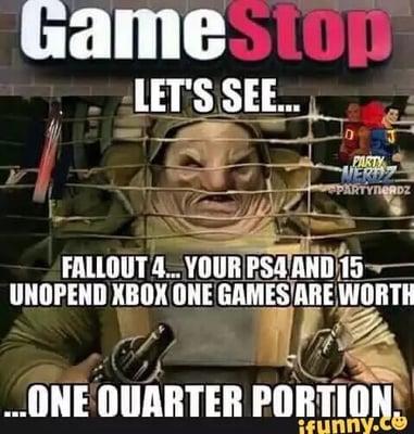 Gamestop