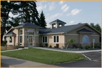 Potrykus Family Dentistry - Eagle River