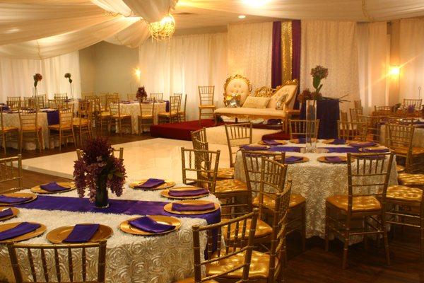 Sunset Palace Banquet Hall and Catering