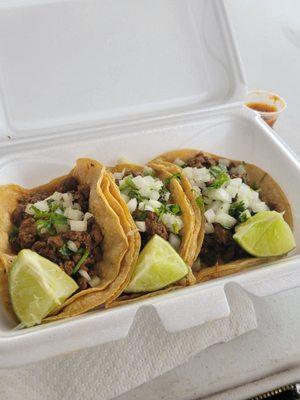 Kings Tacos