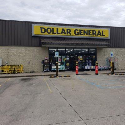 Dollar General