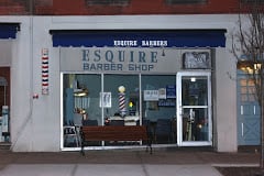 Esquire Barber Shop