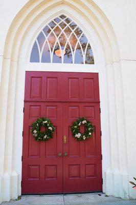 St Peter's Episcopal Church